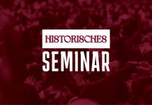 VHS-Leonberg: Montagsakademie Geschichte: Geheimdienste – Ihre Geschichte seit dem 19. Jh. (Präsenz-Seminar), Montag, den 06.07.