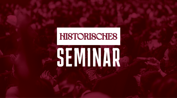 VHS-Leonberg: Montagsakademie Geschichte: Geheimdienste – Ihre Geschichte seit dem 19. Jh. (Präsenz-Seminar), Montag, den 06.07.