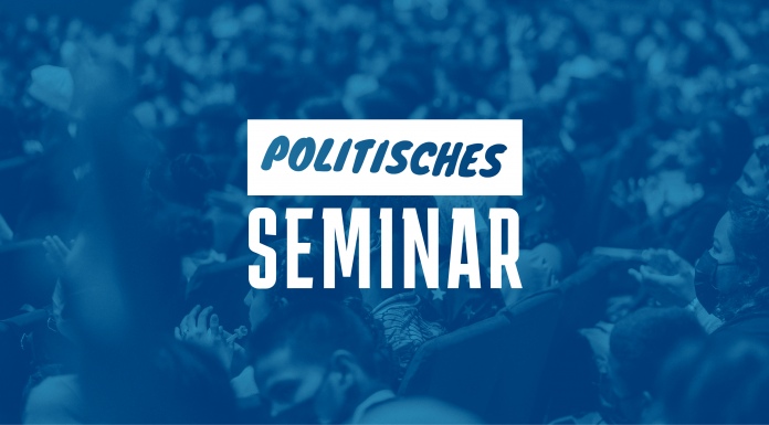 VHS-Heilbronn: Aktuelle Politik-Soiree (Hybrid-Vortrag), Donnerstag, den 09.07.