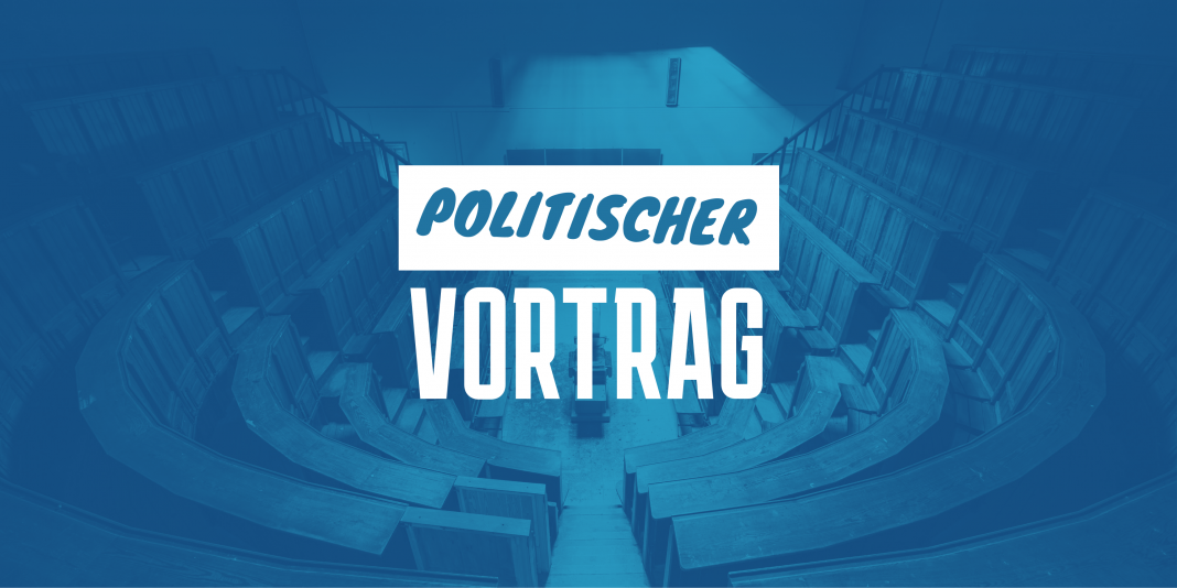 P-Vortrag neu